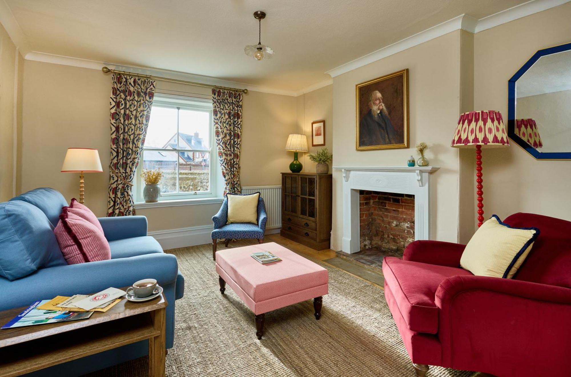 Bed & Breakfast The Globe Wells-next-the-Sea