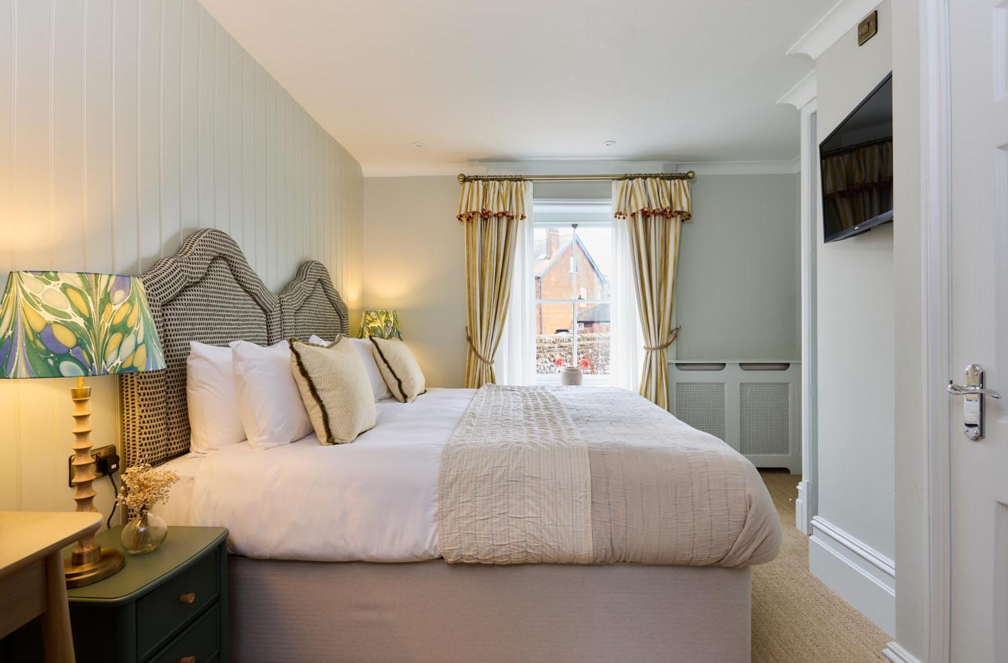 Bed & Breakfast The Globe