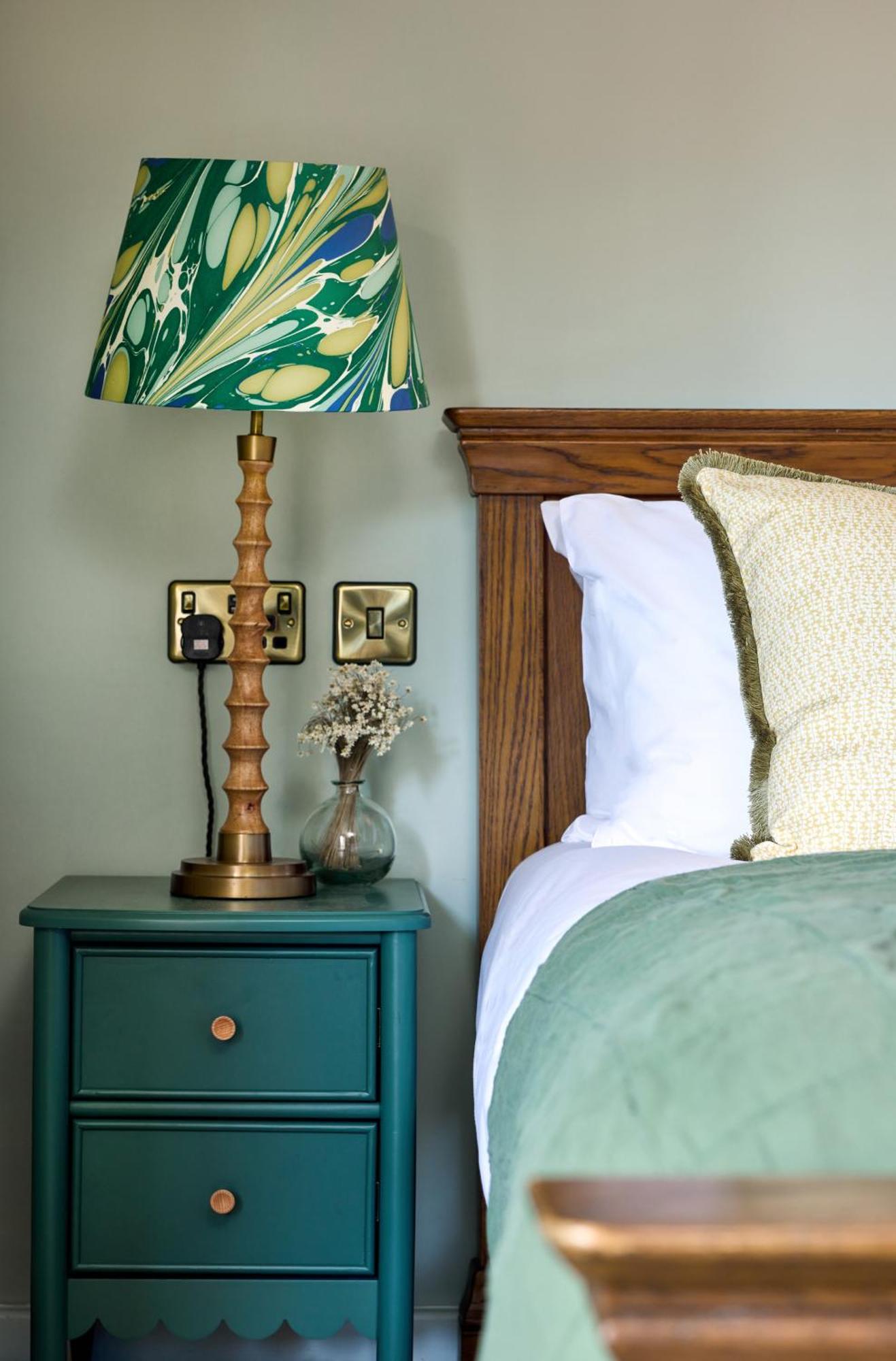 The Globe Bed & Breakfast *