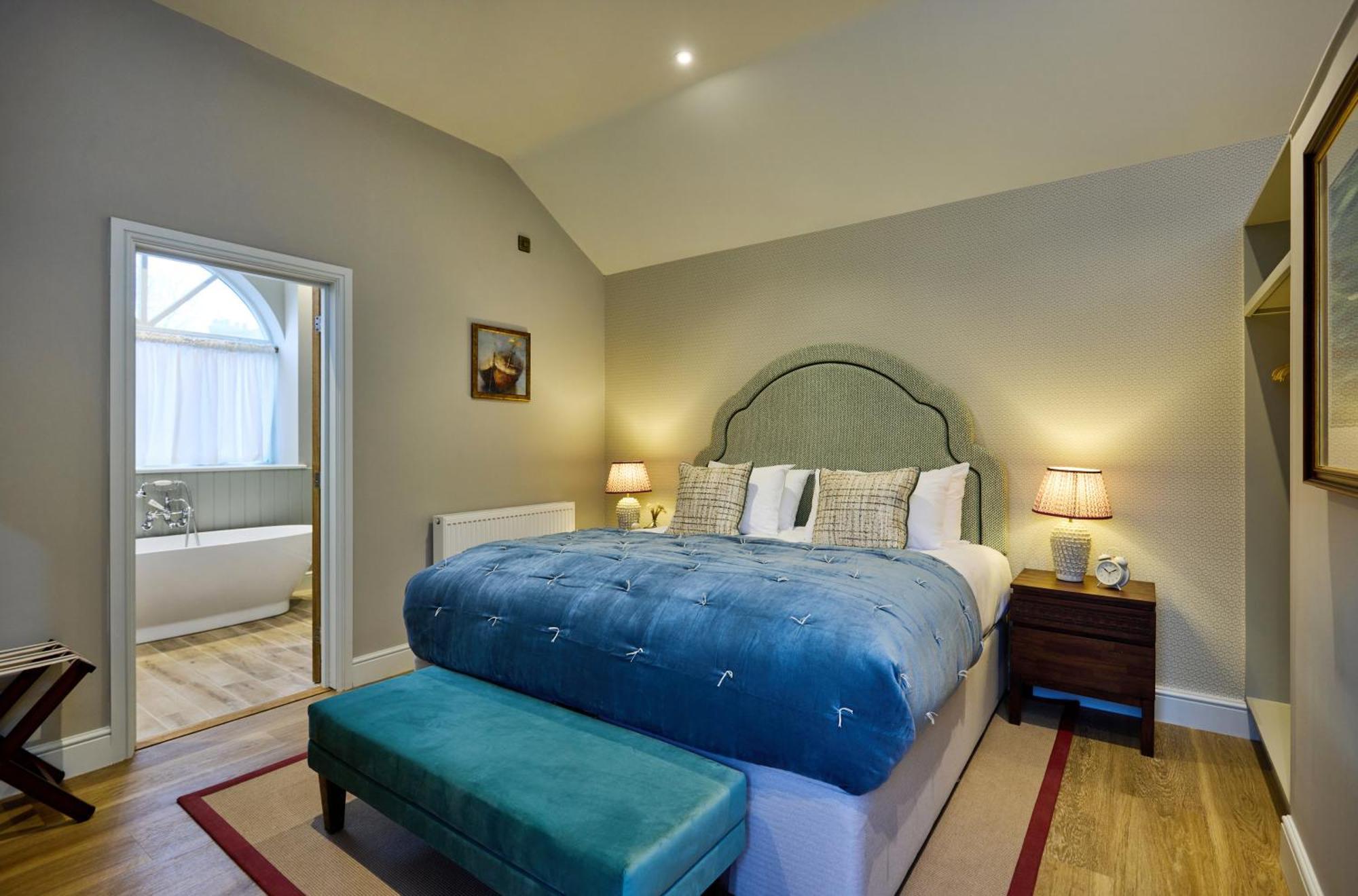 The Globe Bed & Breakfast Wells-next-the-Sea