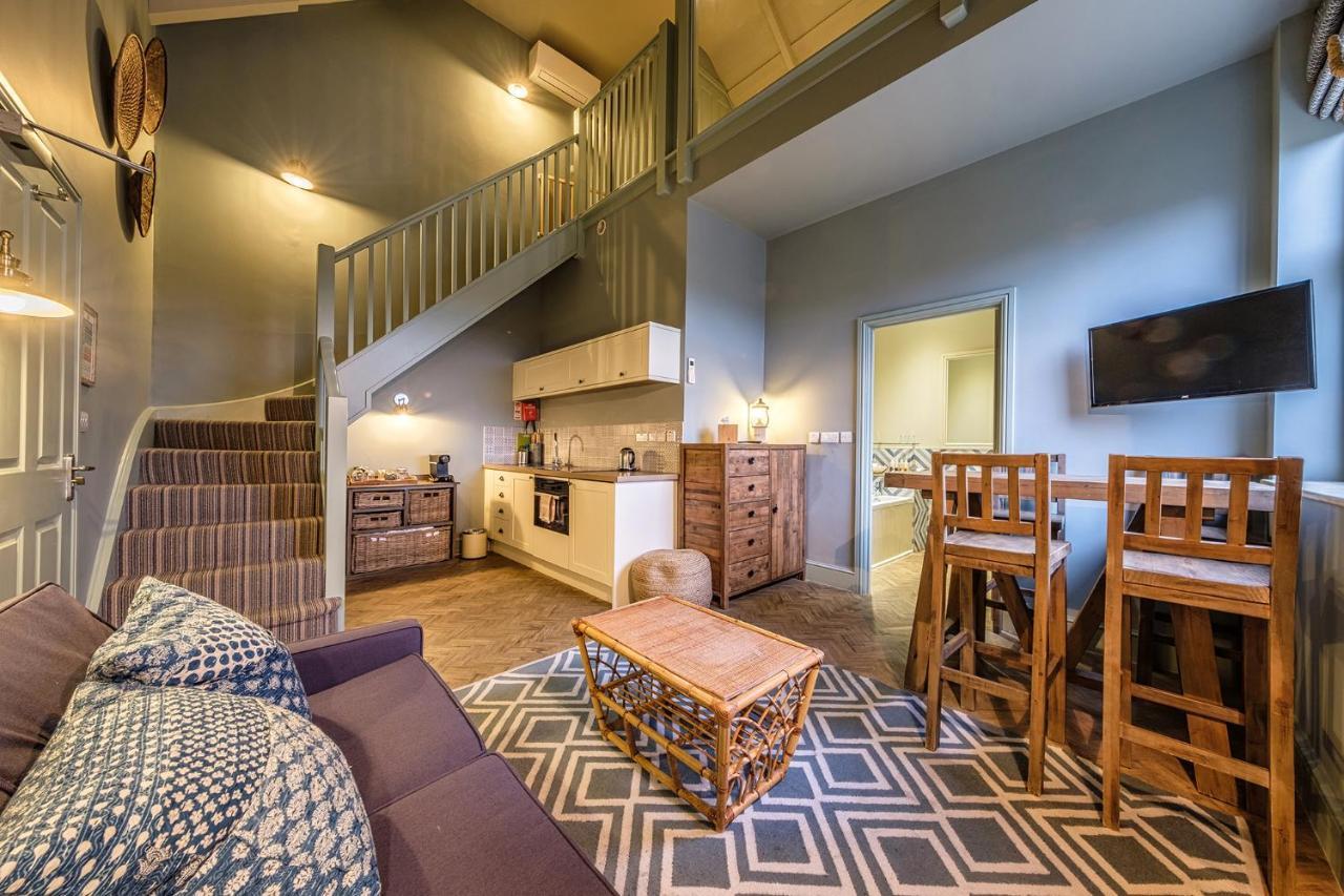 The Globe Bed & Breakfast *