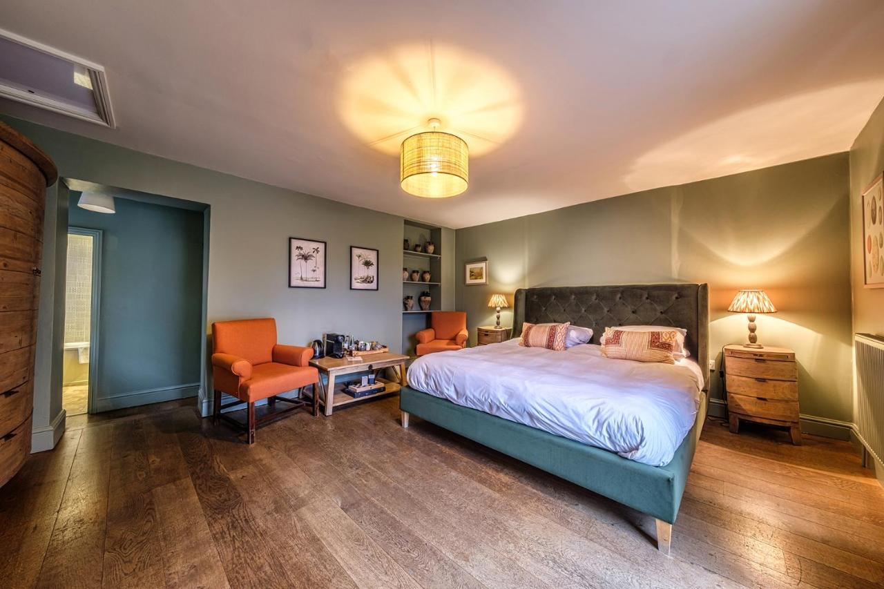 Bed & Breakfast The Globe Wells-next-the-Sea