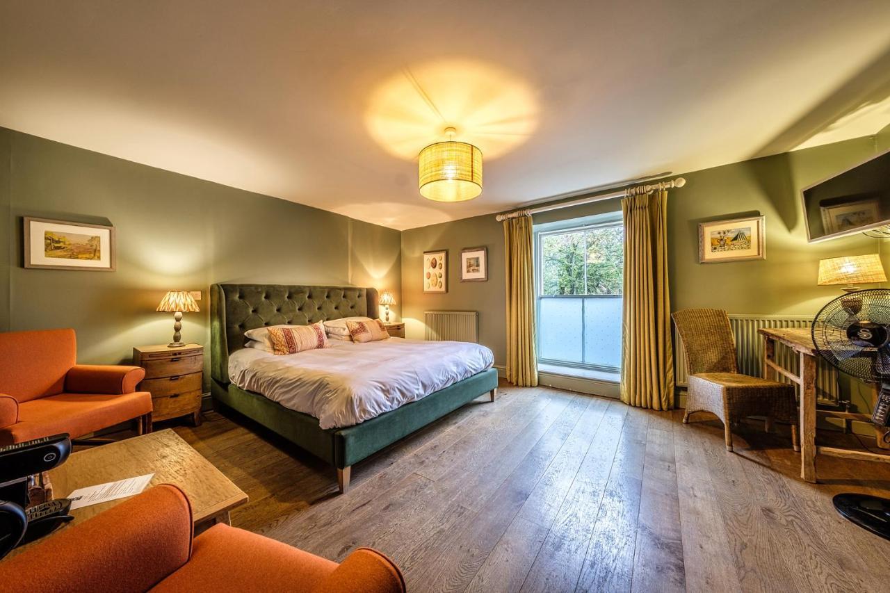 Bed & Breakfast The Globe